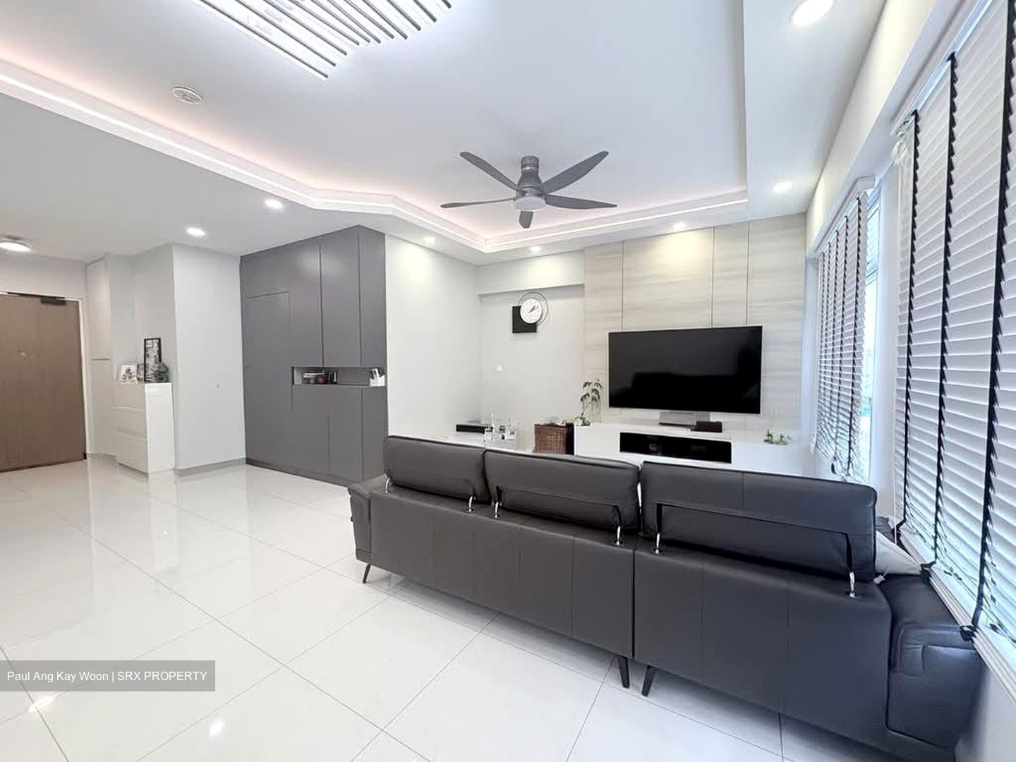 Blk 618A Tampines Greenverge (Tampines), HDB 5 Rooms #554018291